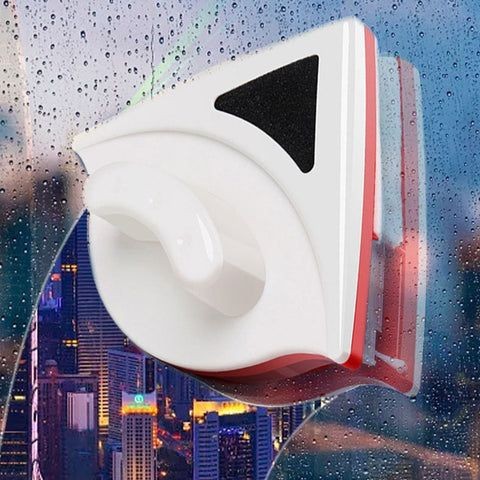 Limpia cristales doble