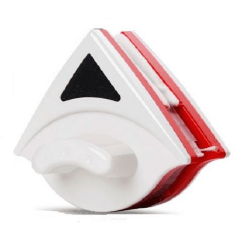 Limpia cristales doble