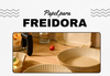 Papel para freidora